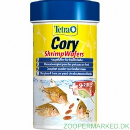 Tetra Cory Shrimp Wafers 250 ml