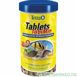 Tetra TabiMin 1040 tab.