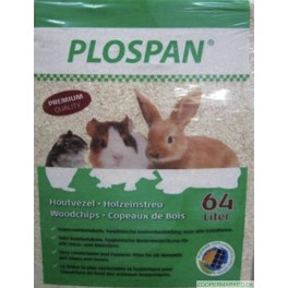 SP&Aring;NER PRESPAK 64 LTR