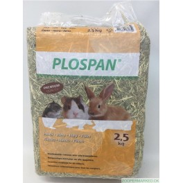 H&Oslash; 2,5 KG. PRESPAK