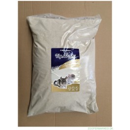 CHINCHILLA BADESAND 12,5 L