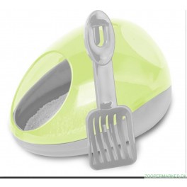 PAWISE Hamster potty kit