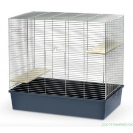 Chinchilla Chrome 80 cm 