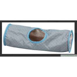 PAWISE knitle tunnel 35 x 12 cm