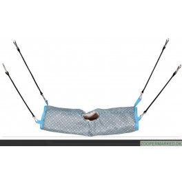 PAWISE tunnel 9*30cm