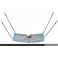 PAWISE tunnel 9*30cm