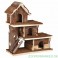 Trixie NATURAL LIVING TAMMO HUS