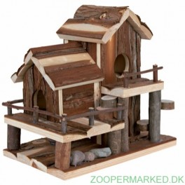 Trixie Birte hus
