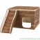 Trixie NATURAL LIVING GUNNAR FUNKTIONEL HUS