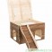 Trixie NATURAL LIVING GUNNAR FUNKTIONEL HUS XL