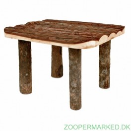 Trixie NATURAL LIVING BESKYTTELSE OG LIGGEPLADS