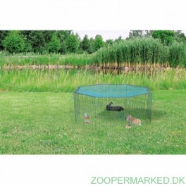 NATURA L&Oslash;BEG&Aring;RD MED NET