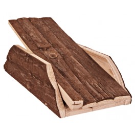 Tr&aelig; Vippe 32,5x7,5x14cm