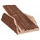 Træ Vippe 32,5x7,5x14cm