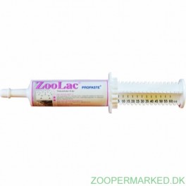 ZOOLAC PROPASTE 60 ml