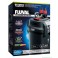 FLUVAL 207, 780 LTR./T. 10 WATT. 60-220 L