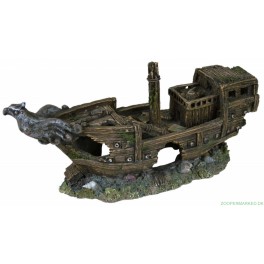 Skibsvrag 32 cm