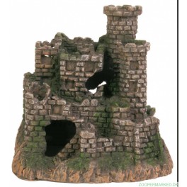 Miniborg 12 cm