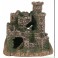Miniborg 12 cm