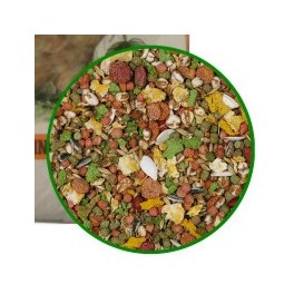 Kaninfoder Lux m. Lucerne 3 kg