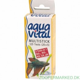 AquaVital MULTISTICK 6-IN-1