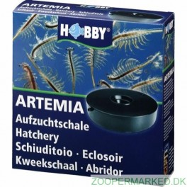 ARTEMIA KL&AElig;KKESK&Aring;L