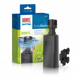JUWEL EccoSkim Overfladerenser