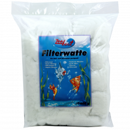 Filtervat - 1000 gr.
