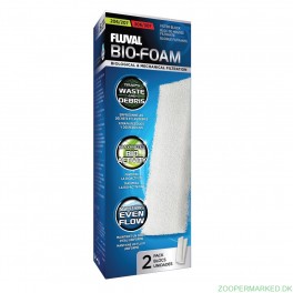 FILTERSVAMP FLUVAL 204-306-207-307