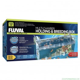 Fluval Hang-On Breeding Box Large