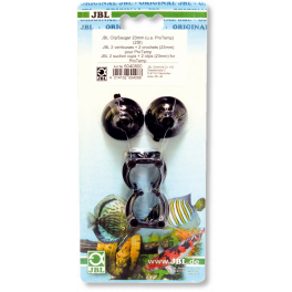 JBL KLOSUGEKOPPER TIL 23 MM