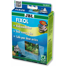 JBL FIXOL KL&AElig;BER F/BAGGRUNDE