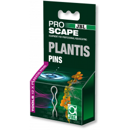JBL PROSCAPE PLANTIS (12 STK)
