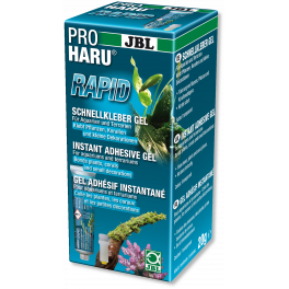 JBL PROHARU RAPID 20 G. PLANTE LIM