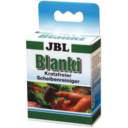 JBL BLANKI GLASRENSER