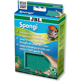 JBL SPONGI AKVARIESVAMP