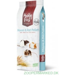 Hobby First Rottepiller 1 kg
