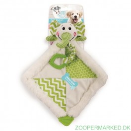 AFP Little Buddy - Blanky Elephant