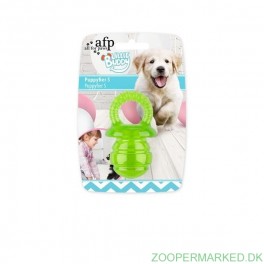 AFP Little Buddy - Puppyfier S - Gr&oslash;n