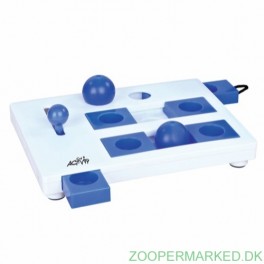 Cat Activity Brain Mover