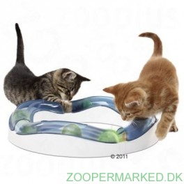 CatIt Senses Speed Circuit