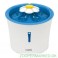 CatIt Flower Fountain 3 liter m/LED