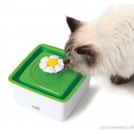CatIt Flower Fountain Mini