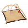 Pawsie Cat Play Mat