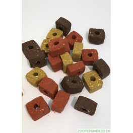 Treat Time Godbid Mix 500 gr. 