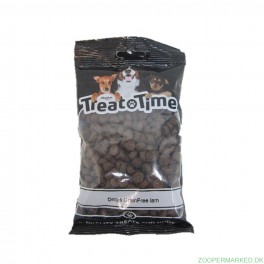 Treat Time Drops Grainfree Lam 200 gr. 