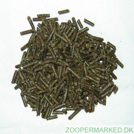 Premium Marsvinepiller 3 kg