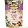 Soft Snack Vagtel & Oregano