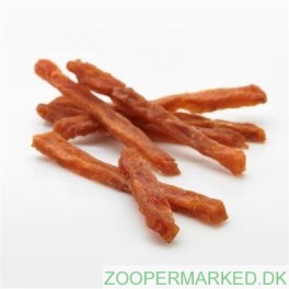 Treat Time Kyllingestrips 100 gr.