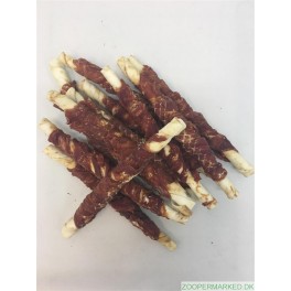 Treat Time Chewstick m. And 100 gr.